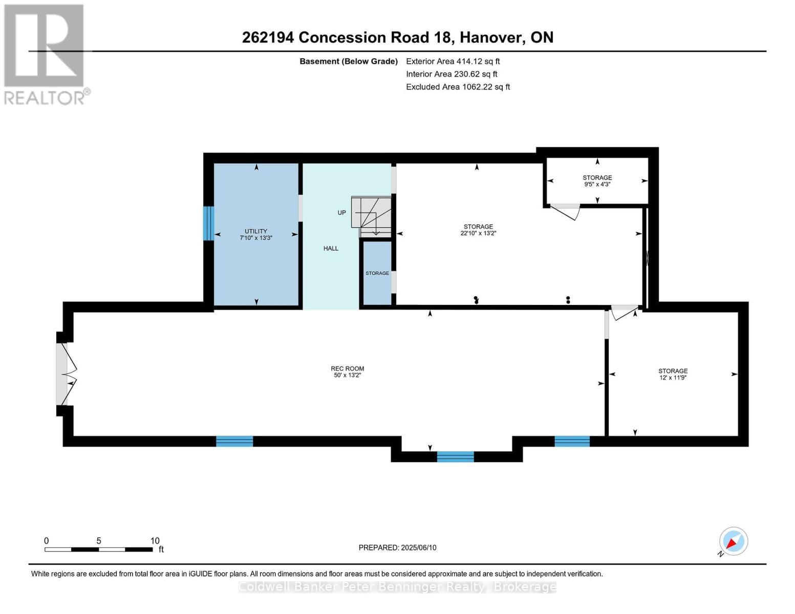262194 CONCESSION RD 18 CORNERS Image 49
