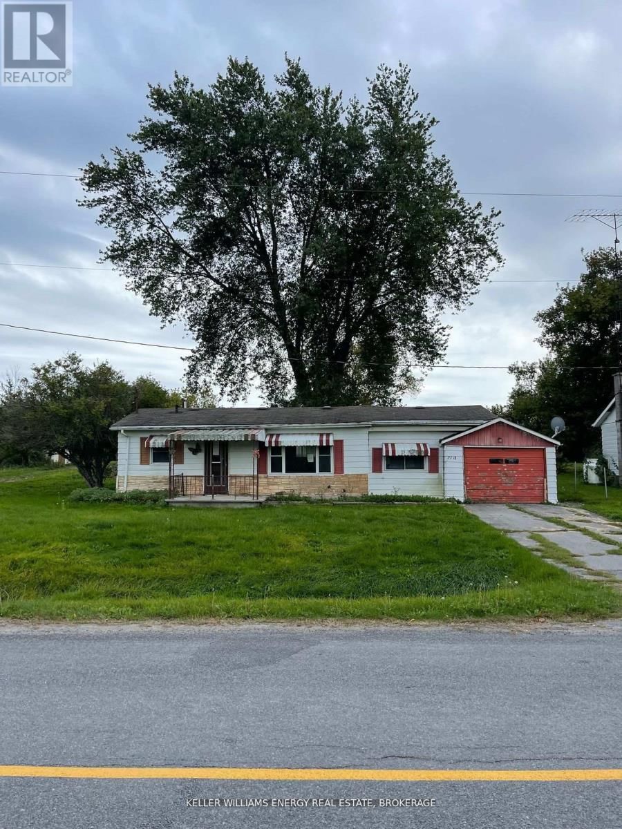Primary Property View