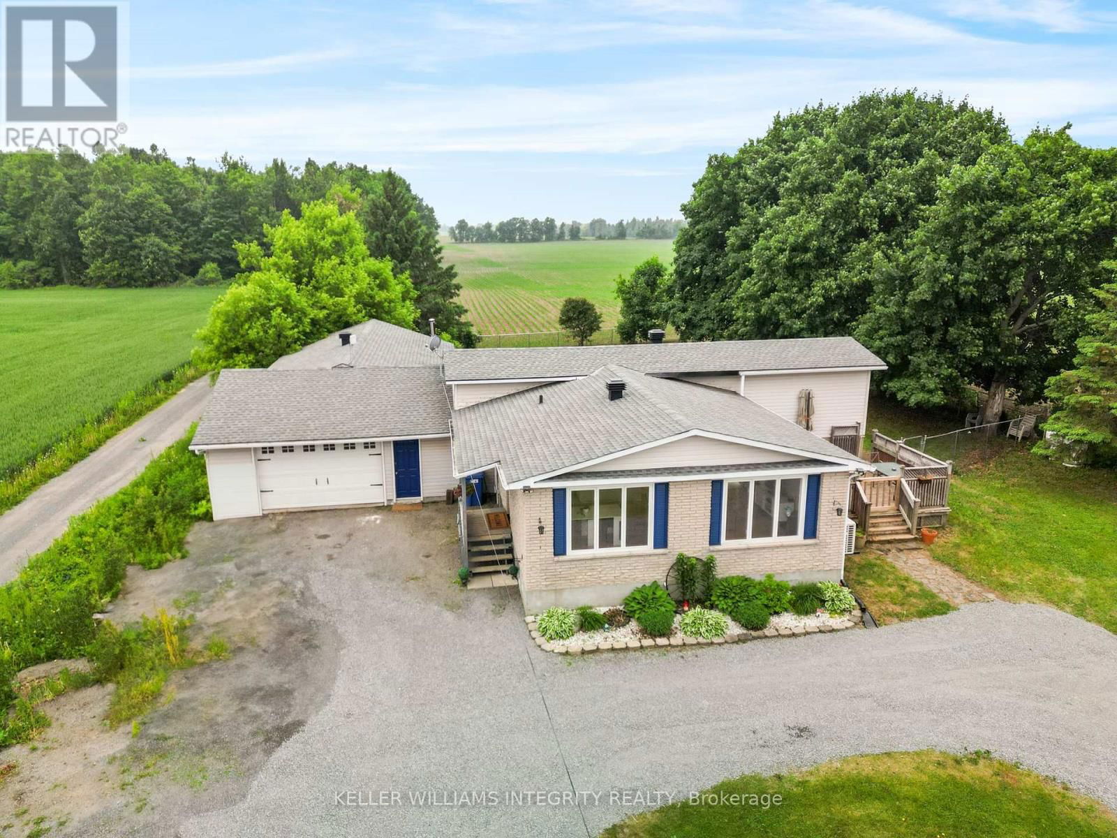Primary Property View