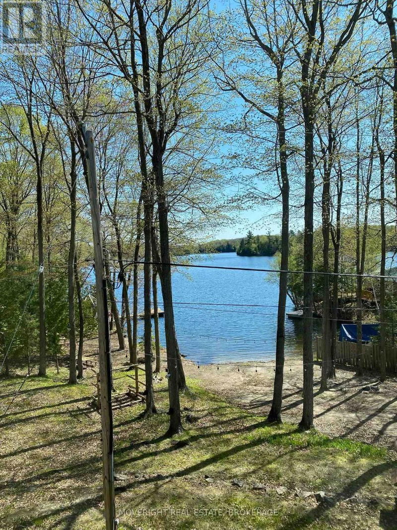 Tertiary Property View