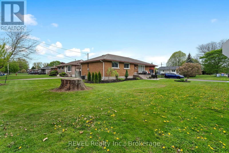 Secondary Property View
