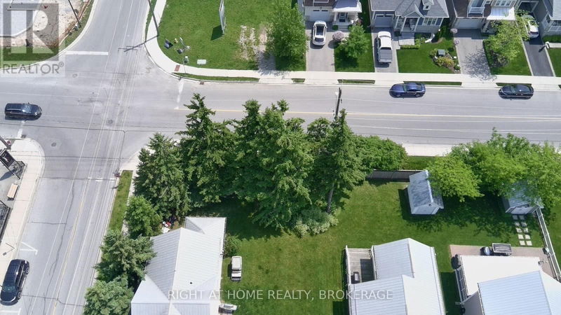 Tertiary Property View