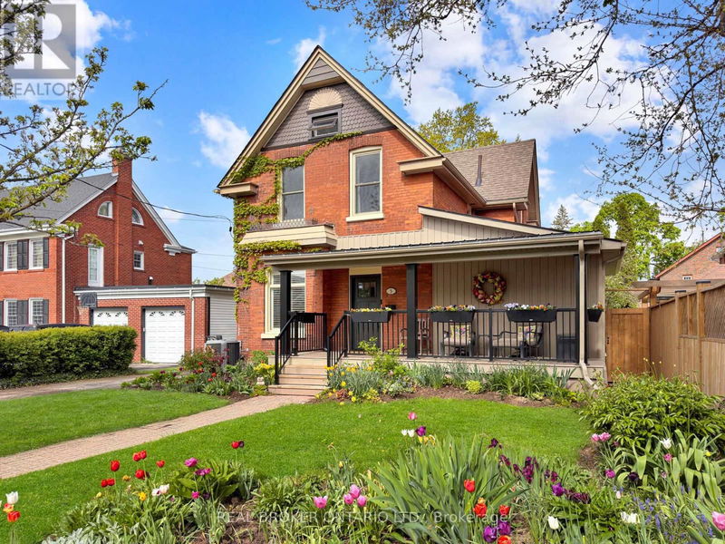 Secondary Property View
