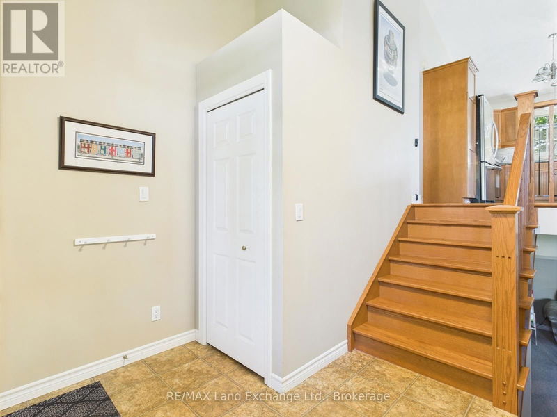 Tertiary Property View