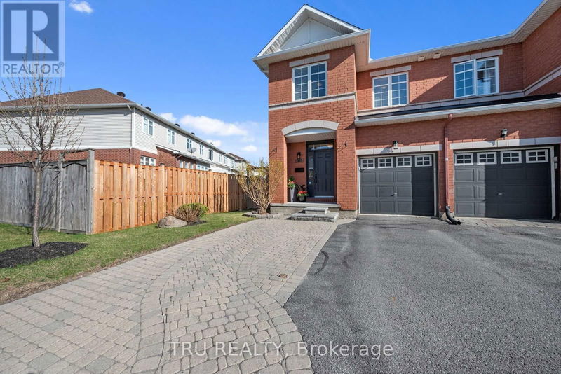 Secondary Property View