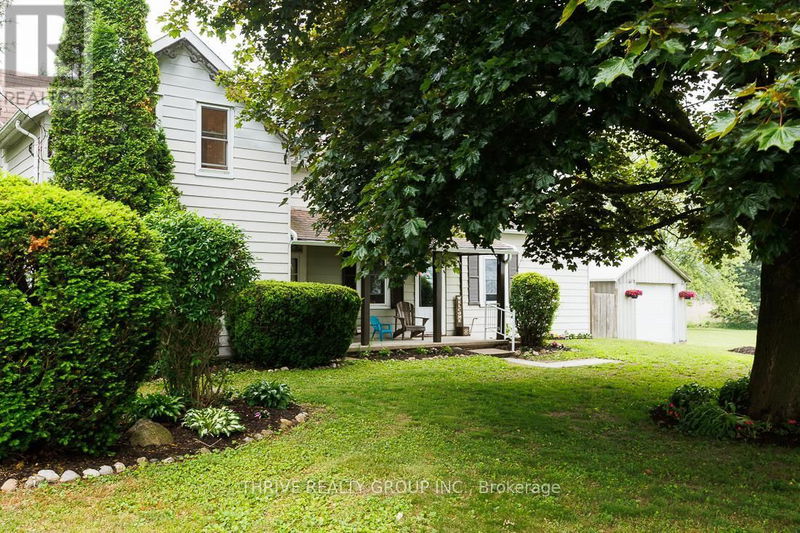 Secondary Property View