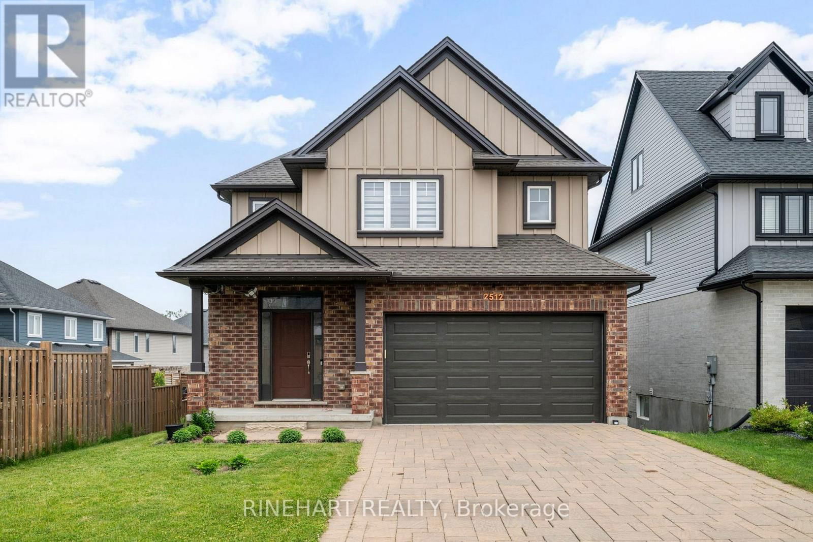 2512 HOLBROOK DRIVE Image 1