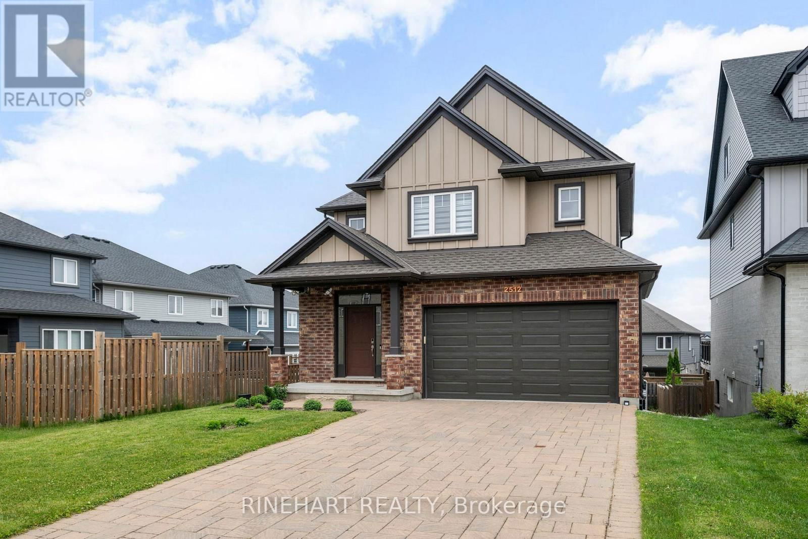 2512 HOLBROOK DRIVE Image 2