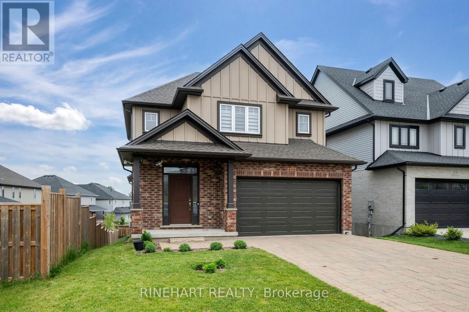 2512 HOLBROOK DRIVE Image 3
