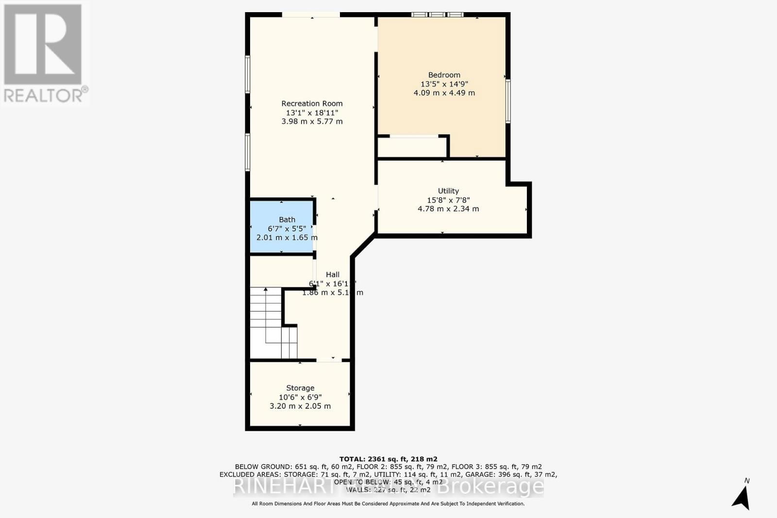 2512 HOLBROOK DRIVE Image 38