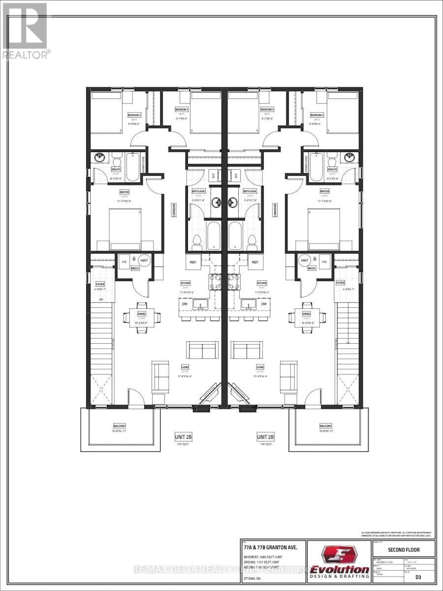 B - 77 GRANTON AVENUE Image 8