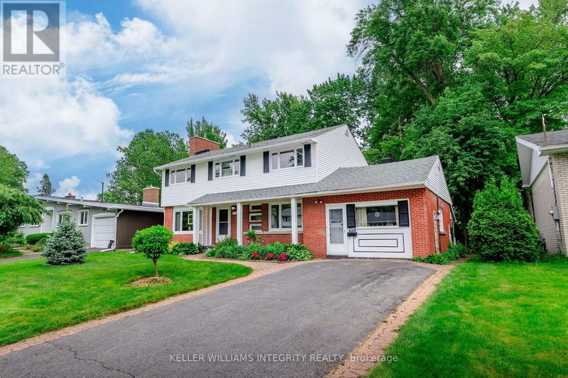 Secondary Property View