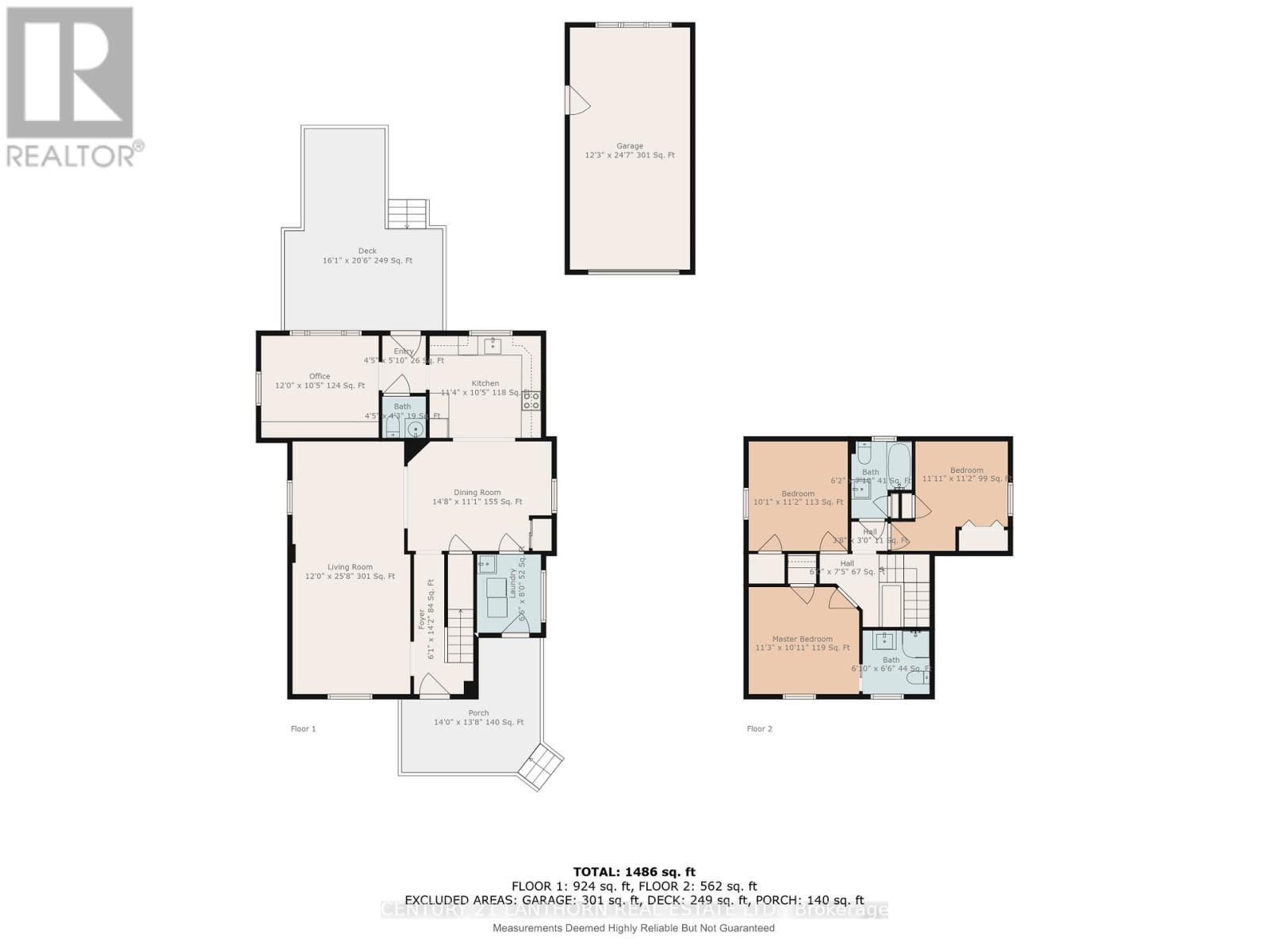 18 ELM STREET Image 39