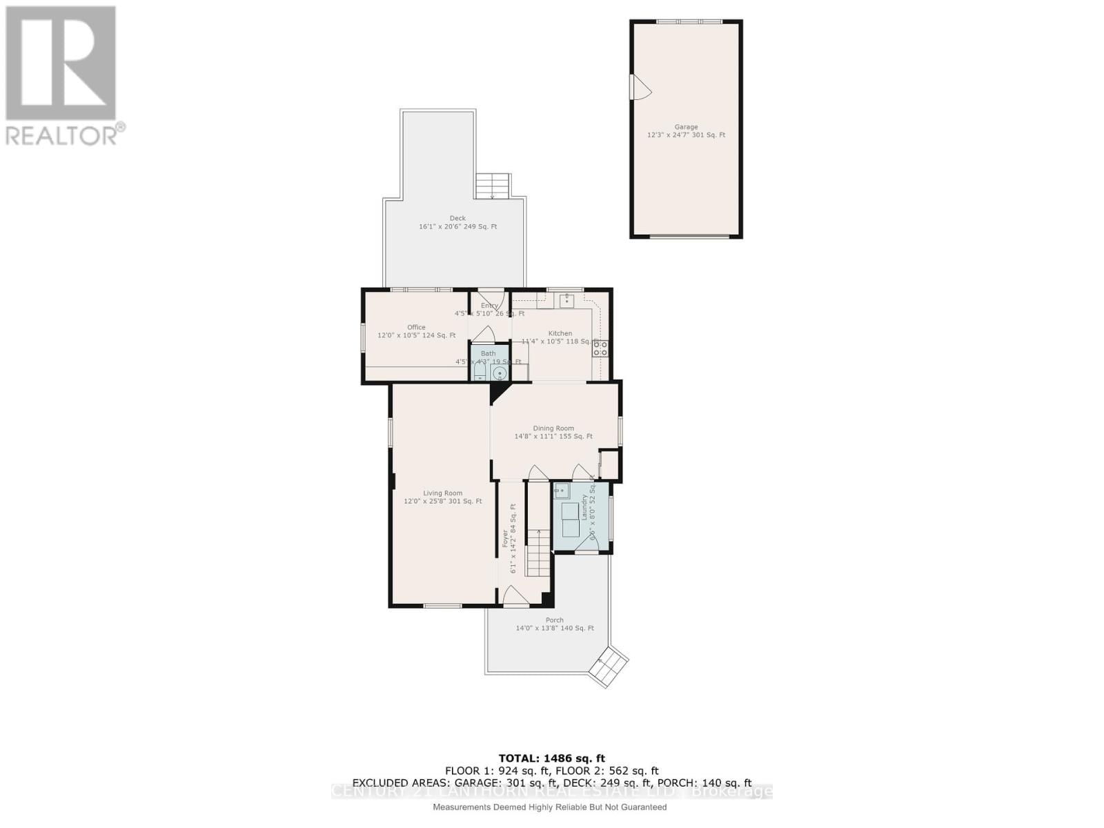 18 ELM STREET Image 40
