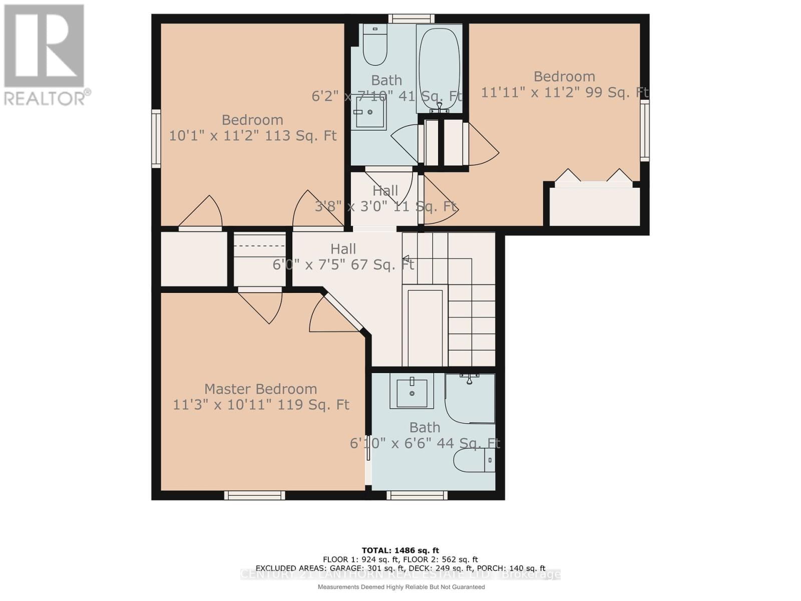18 ELM STREET Image 41