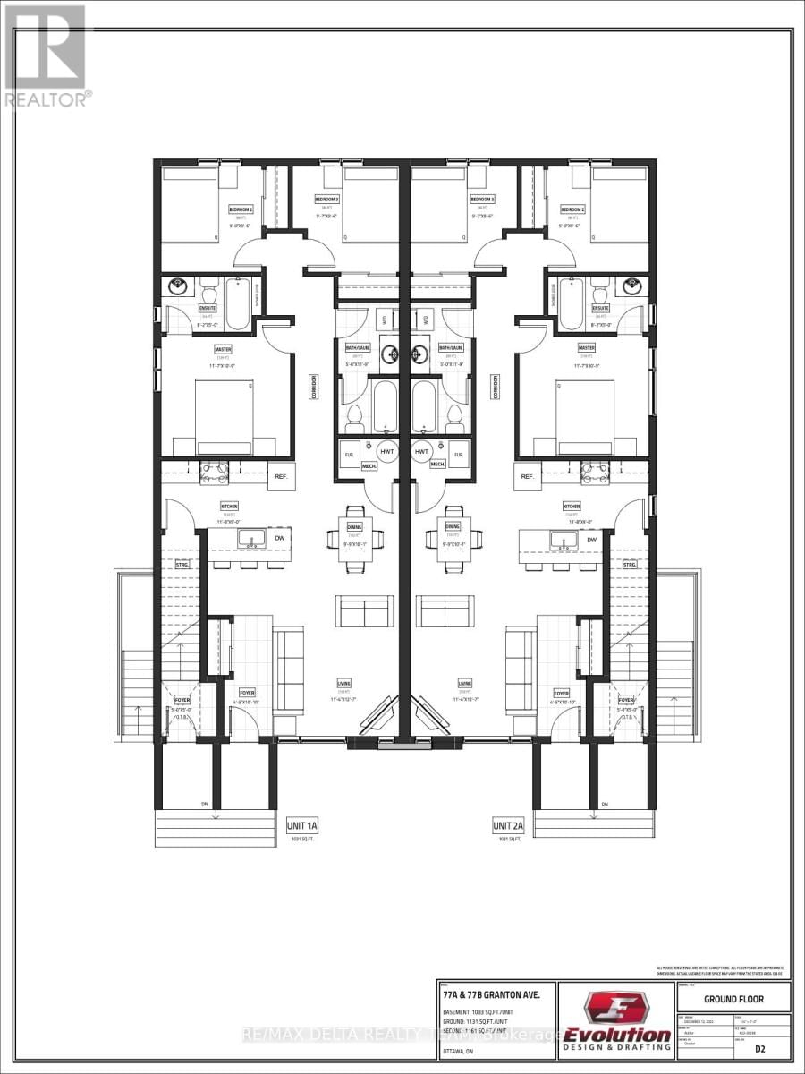 D - 77 GRANTON AVENUE Image 8