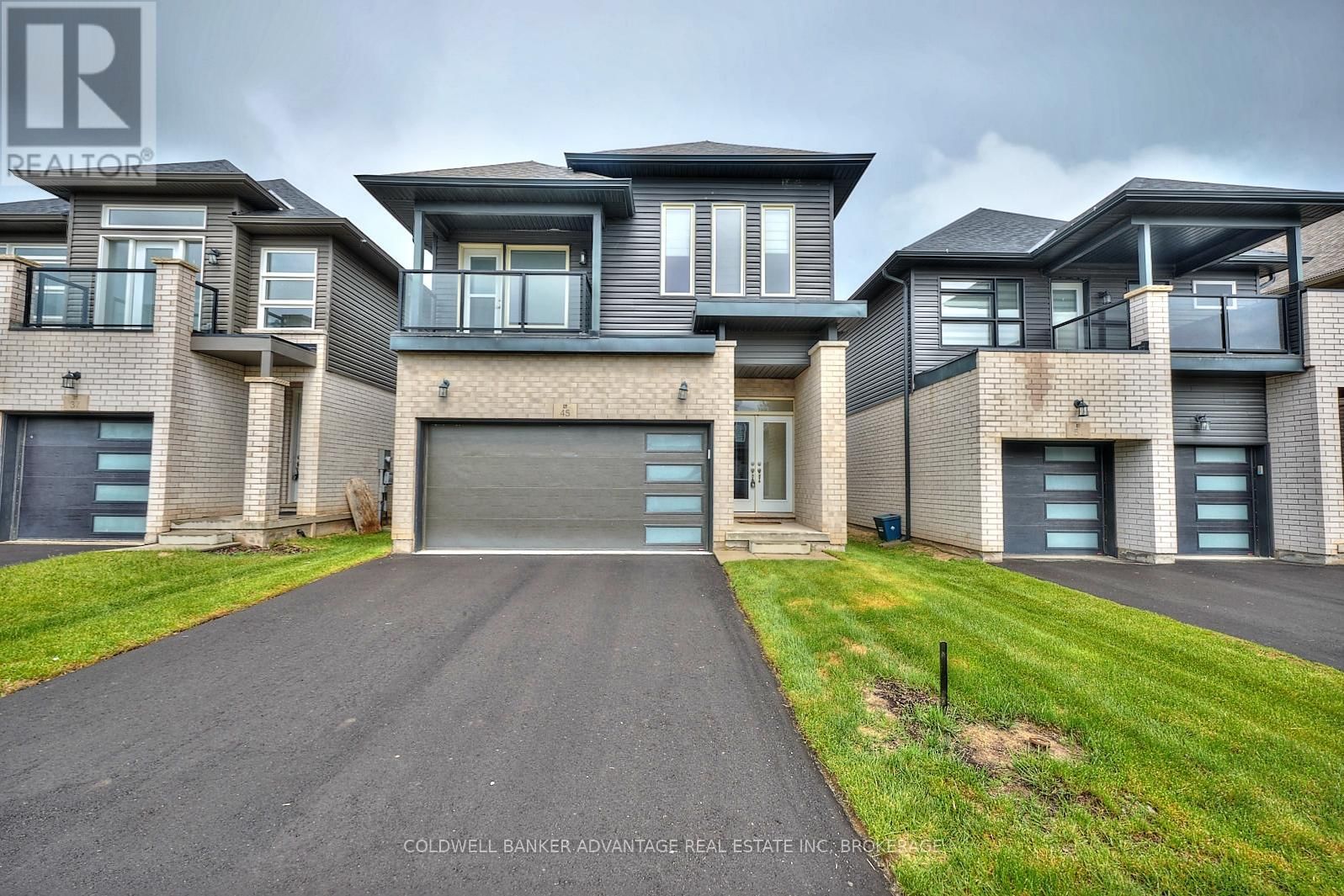 Primary Property View