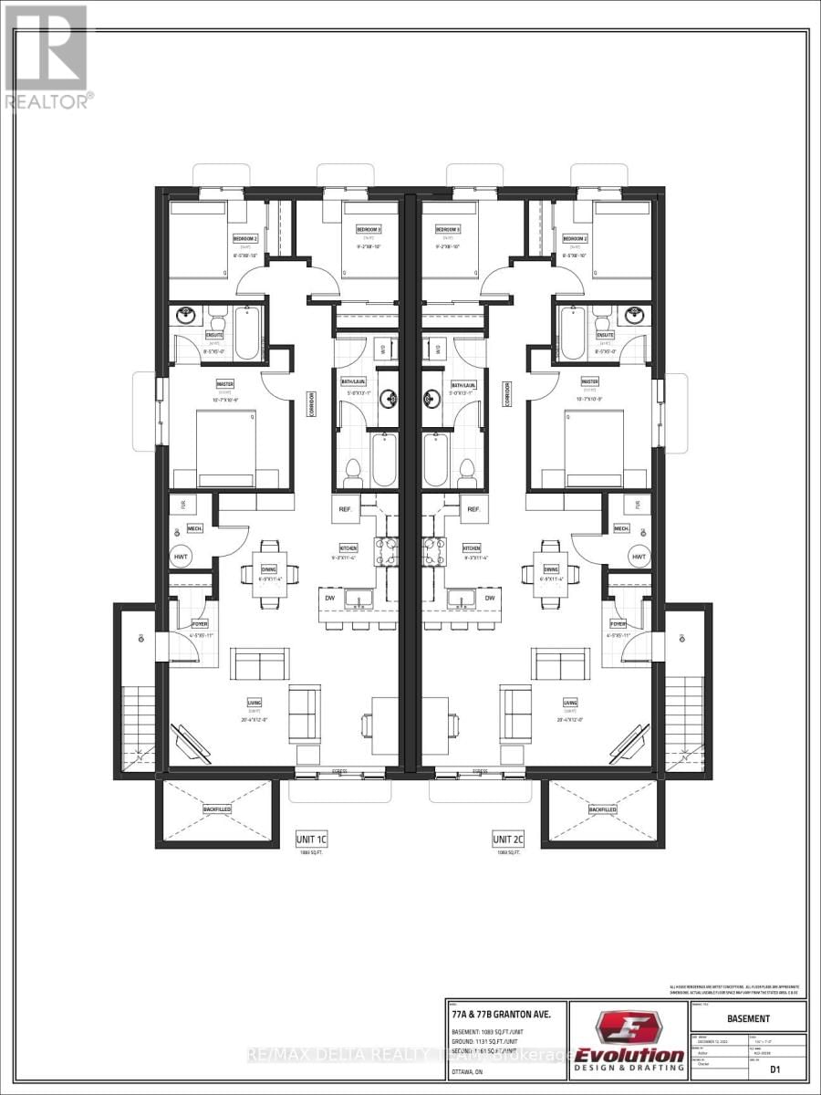 E - 77 GRANTON AVENUE Image 5