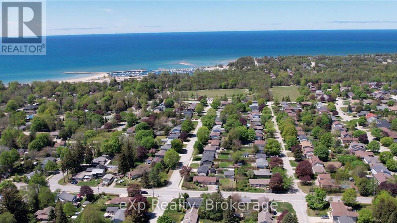 Tertiary Property View