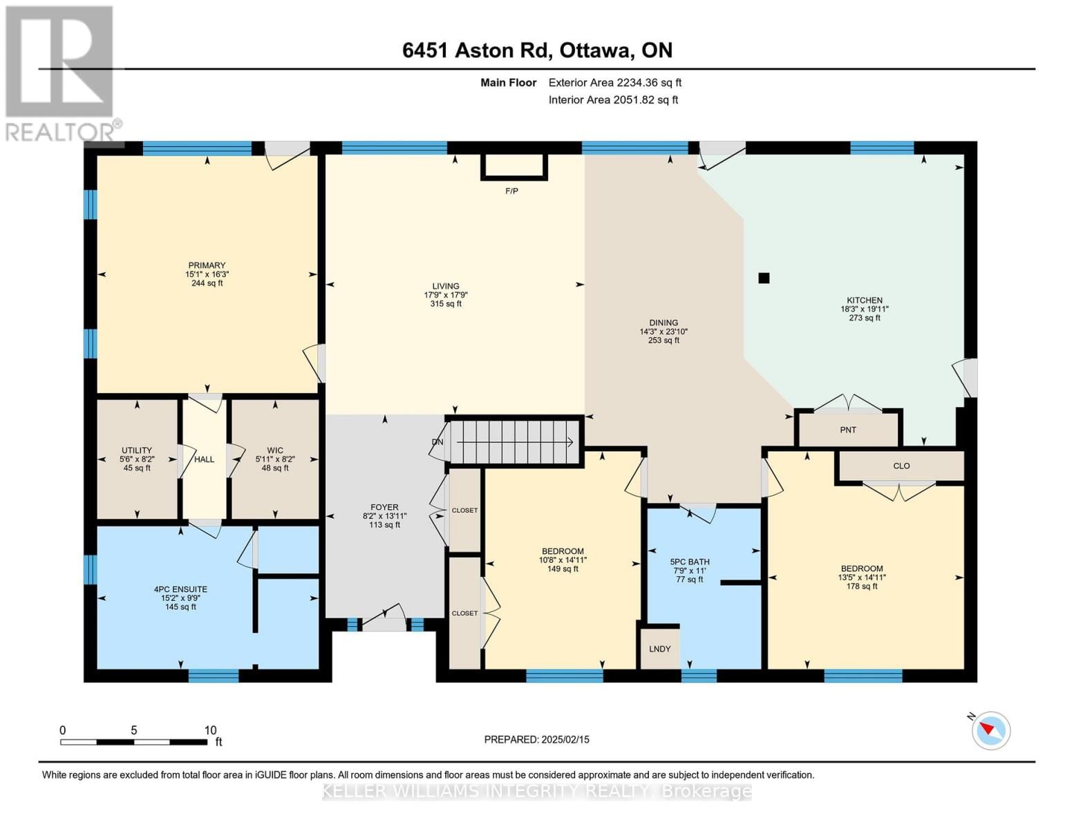 6451 ASTON ROAD Image 43