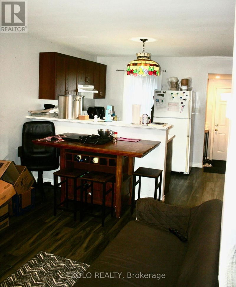 Tertiary Property View