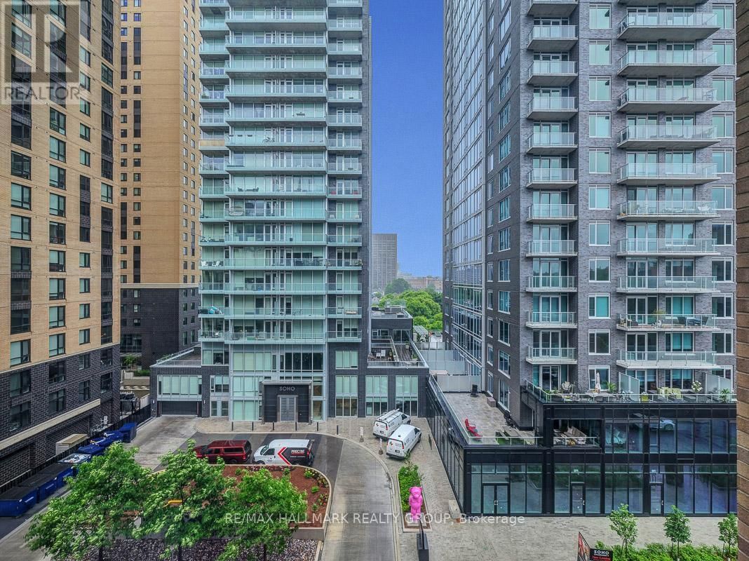 604 - 100 CHAMPAGNE AVENUE SOUTH Image 31