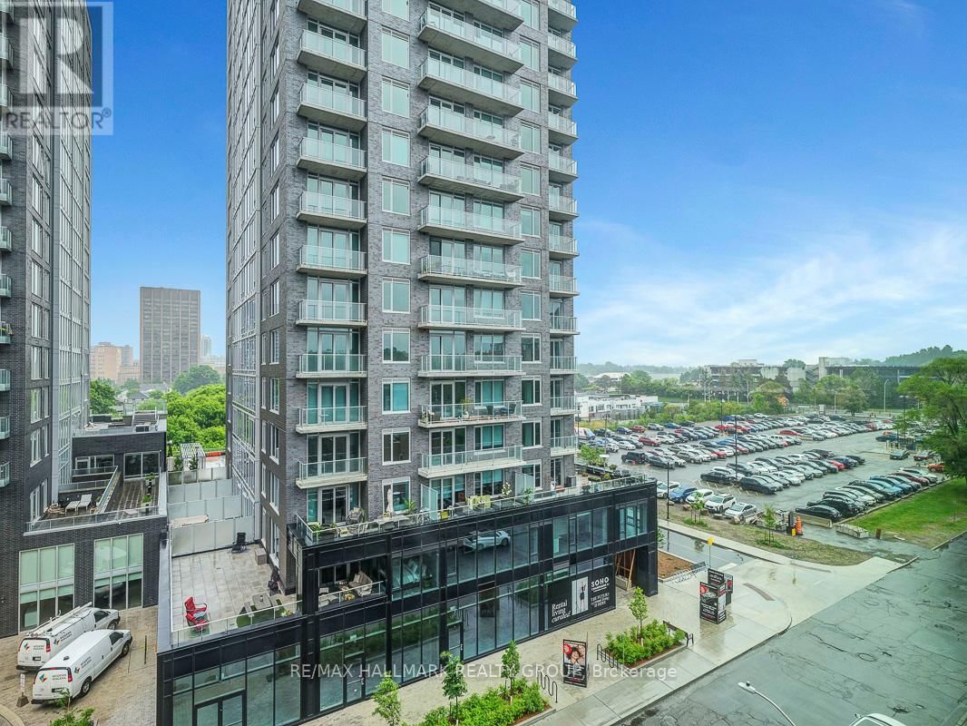 604 - 100 CHAMPAGNE AVENUE SOUTH Image 32