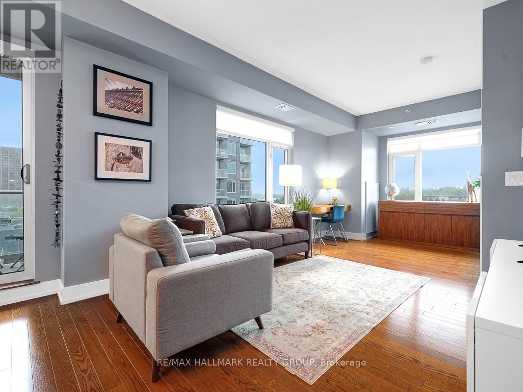 604 - 100 CHAMPAGNE AVENUE SOUTH Image 7