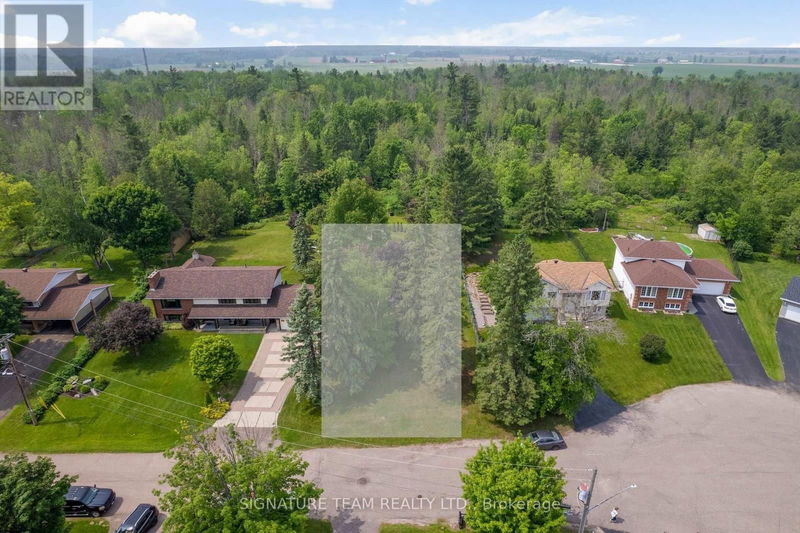 Tertiary Property View