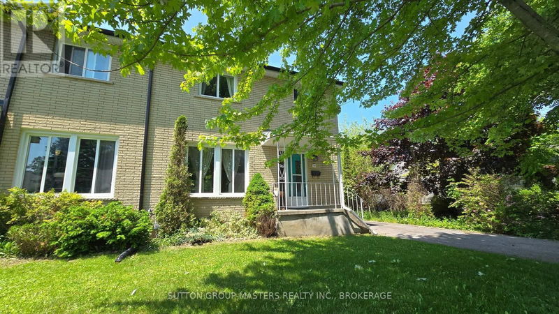 Secondary Property View