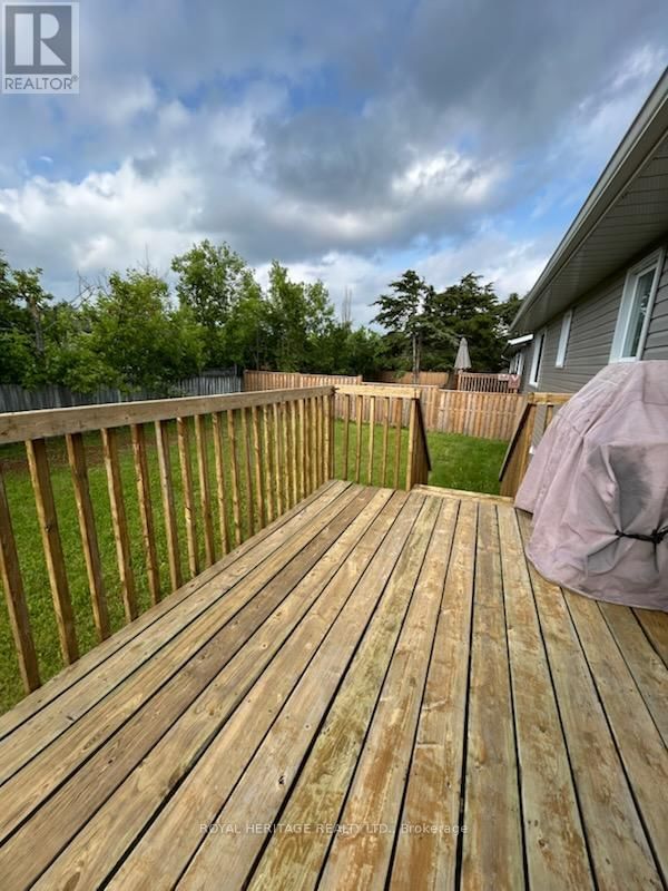 Tertiary Property View