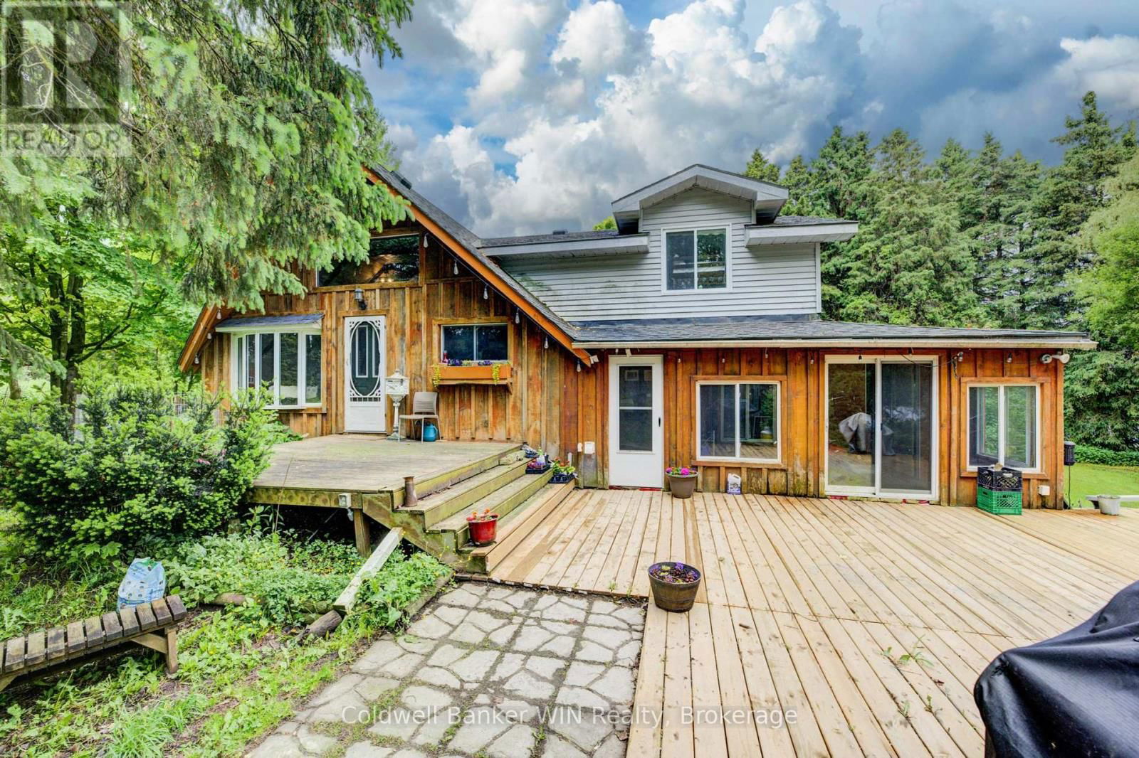 Primary Property View