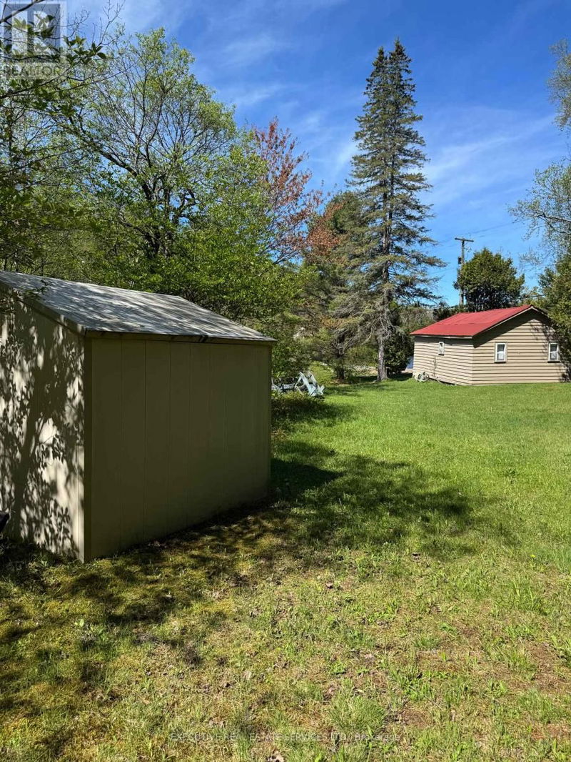 Tertiary Property View