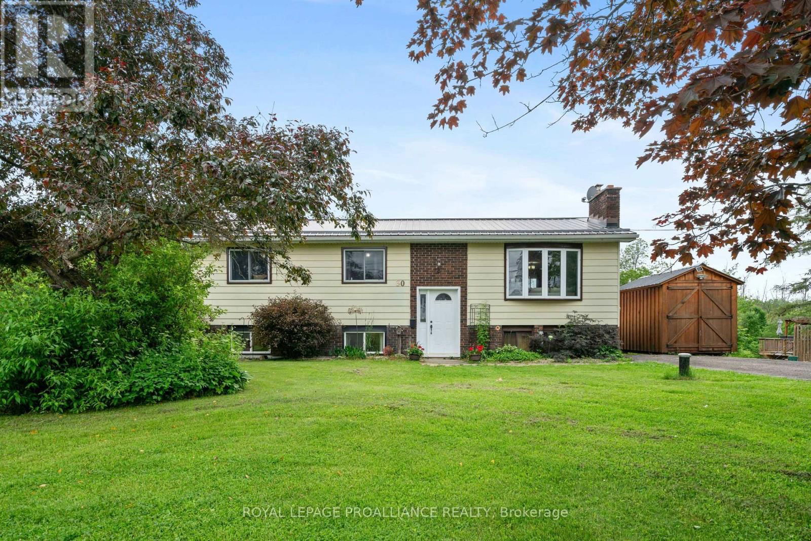 Primary Property View