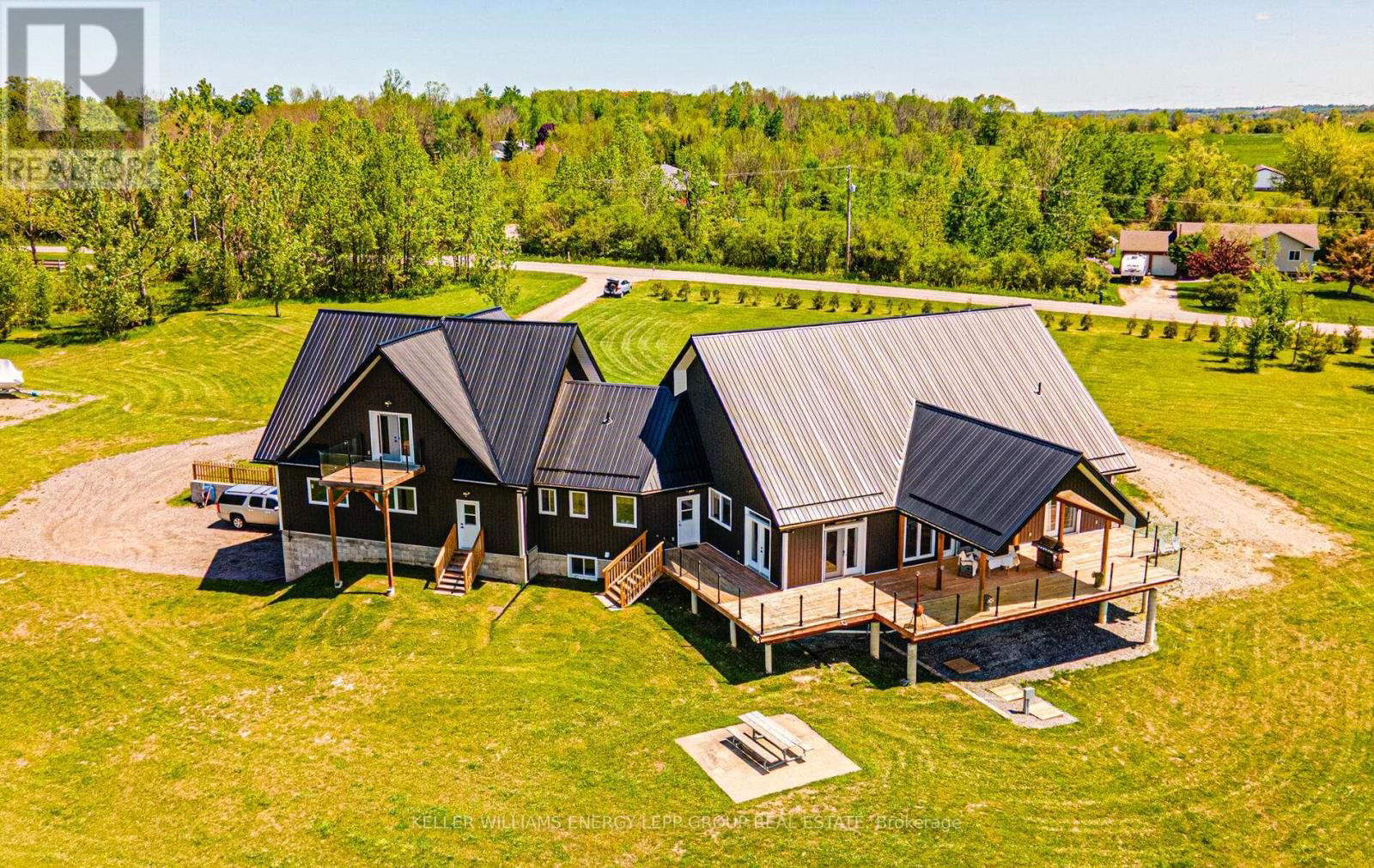 Primary Property View