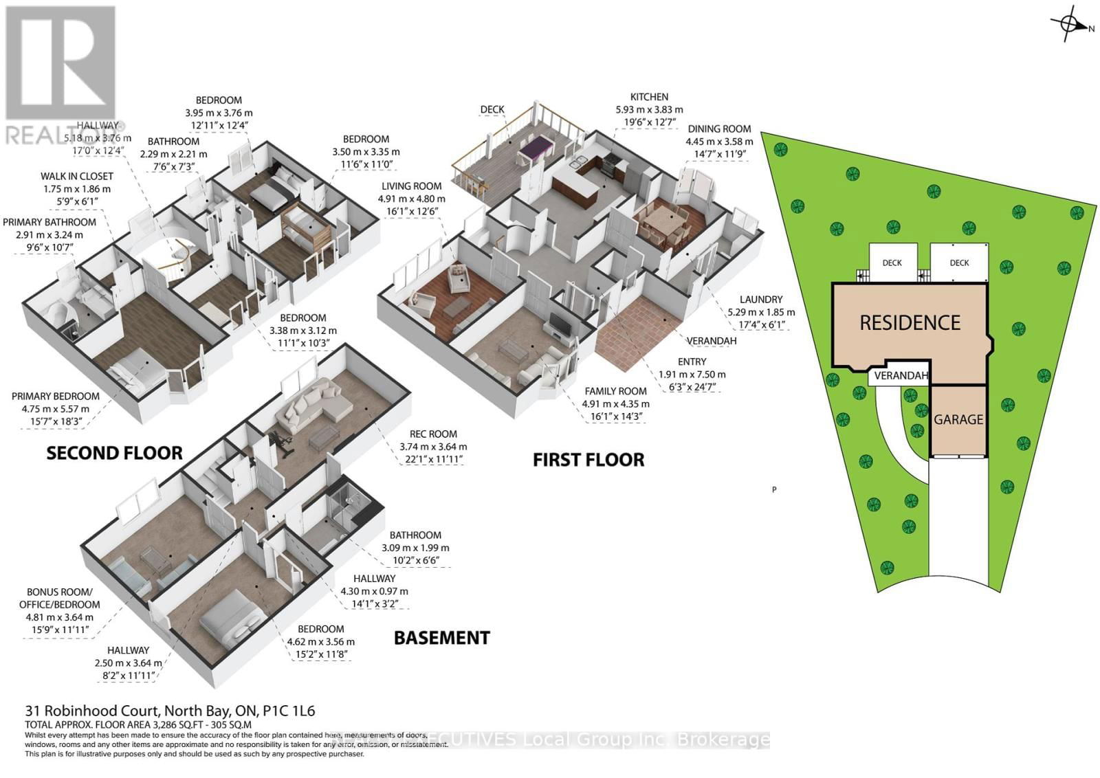 31 ROBINHOOD COURT Image 50