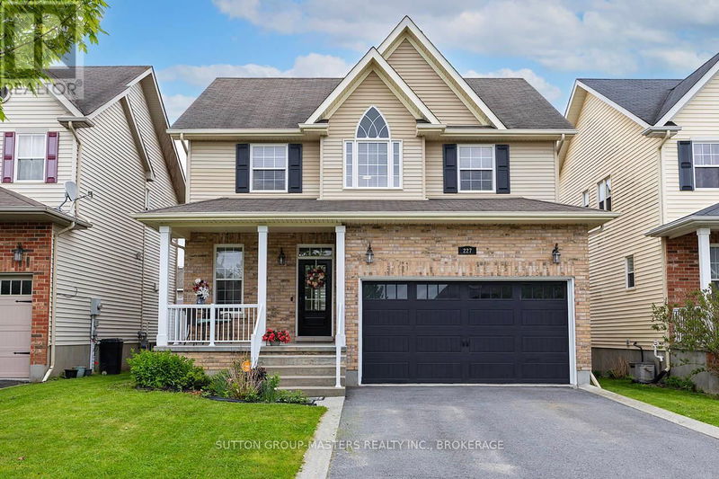 Secondary Property View