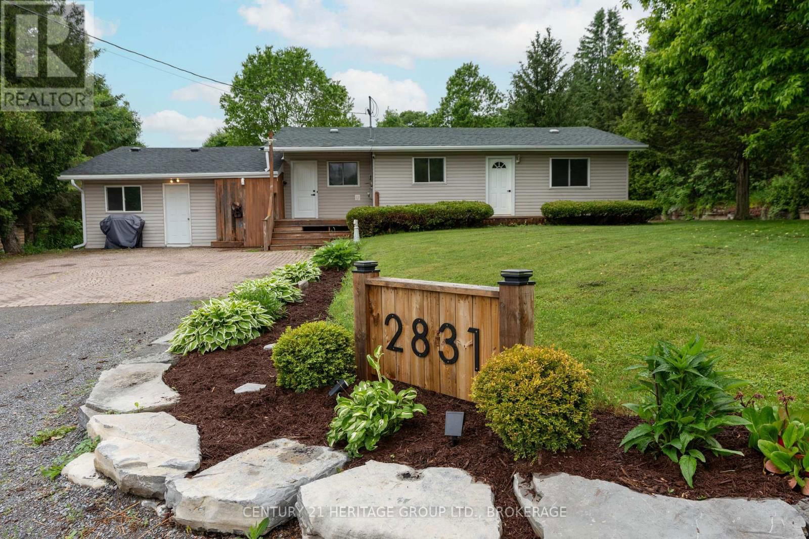 Primary Property View