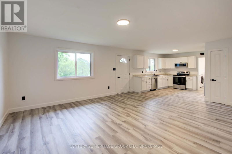 Tertiary Property View