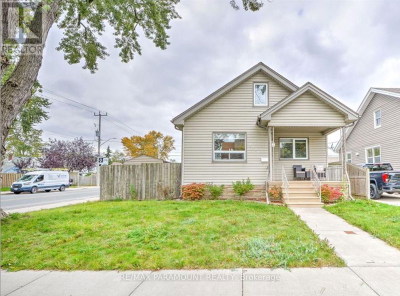 Secondary Property View