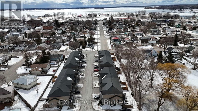 Tertiary Property View