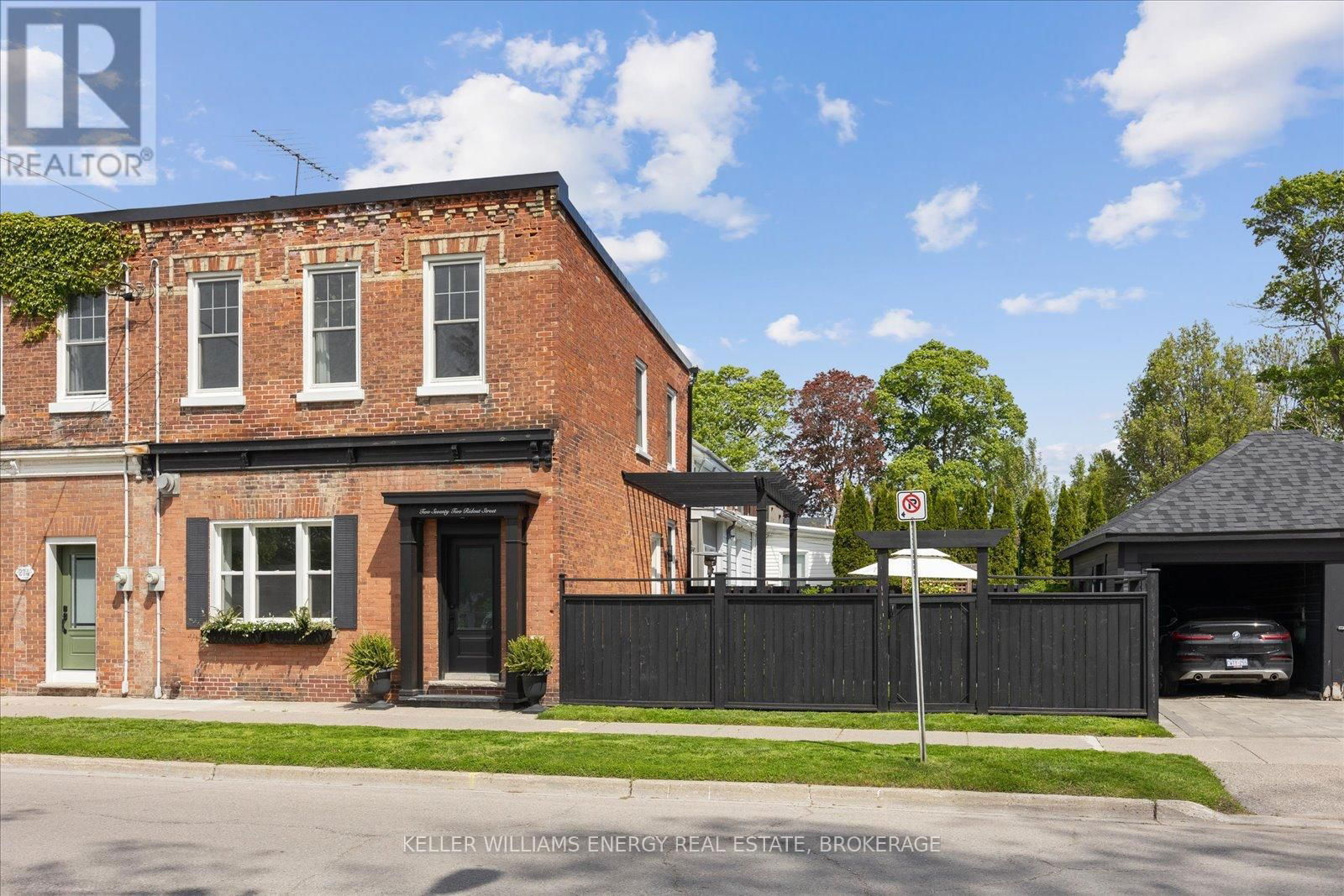 272 RIDOUT STREET Image 1