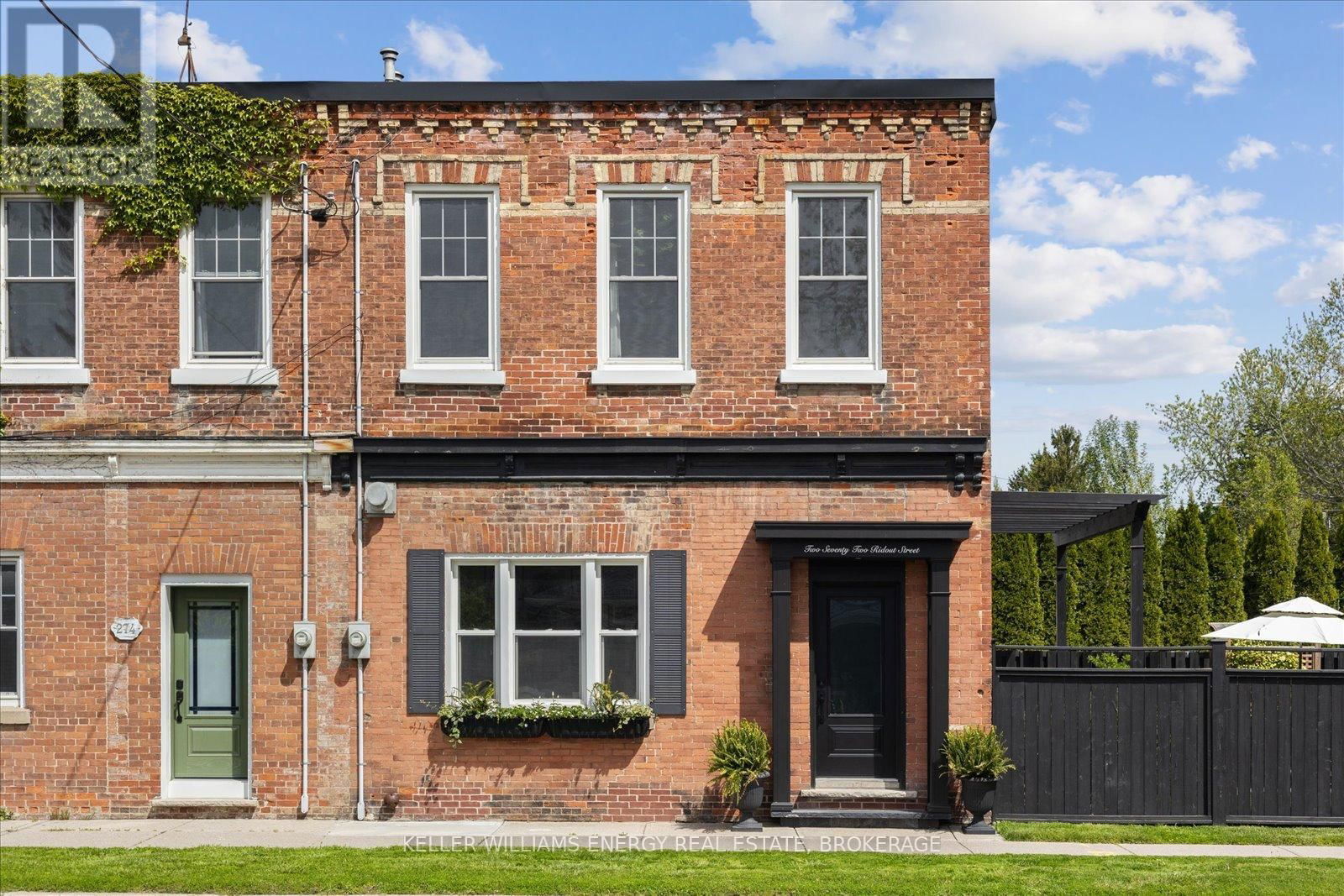 272 RIDOUT STREET Image 2