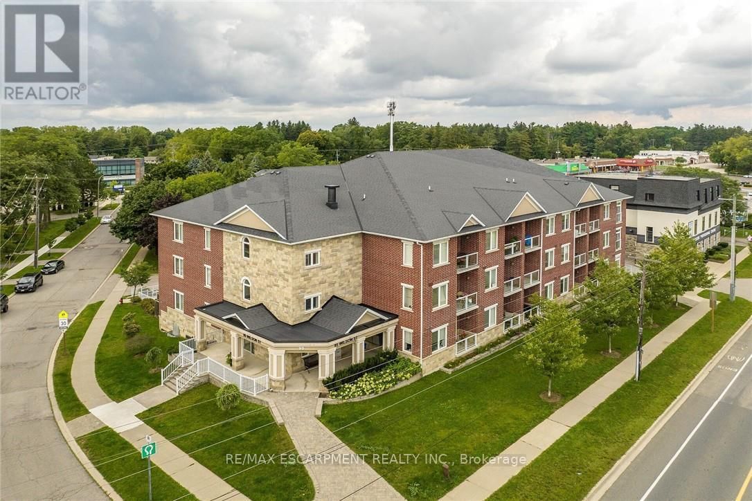 Primary Property View