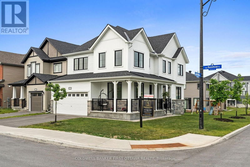Secondary Property View