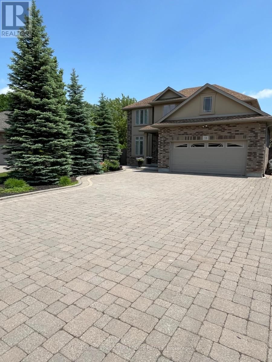 Primary Property View