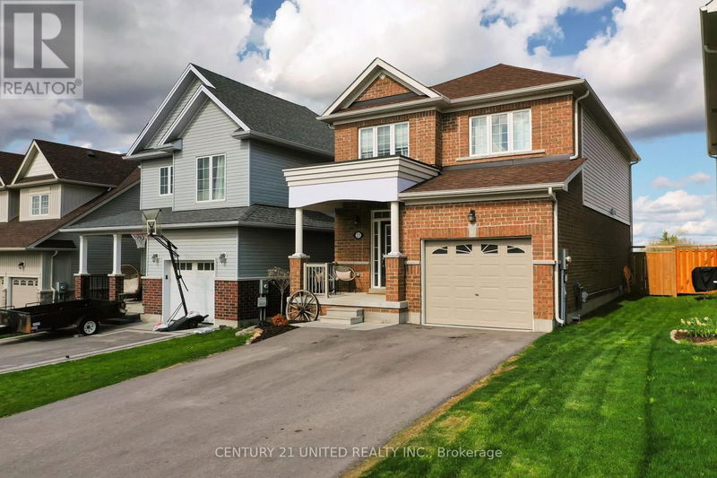 Secondary Property View