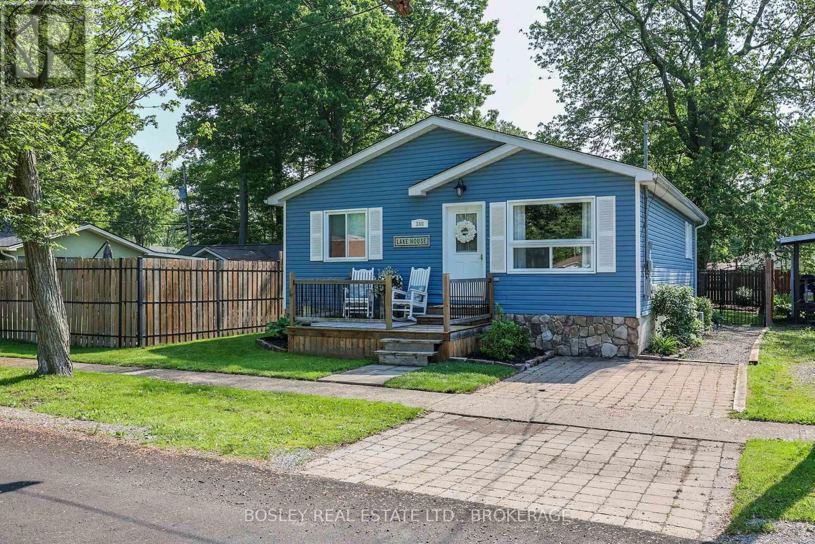 380 LAKEWOOD AVENUE Image 1
