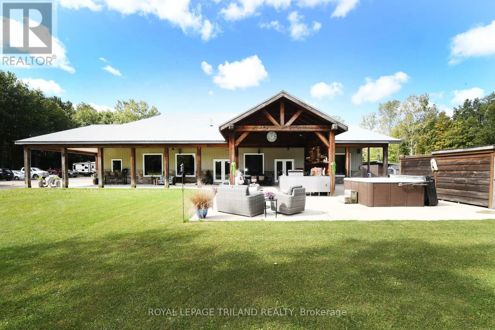 Primary Property View
