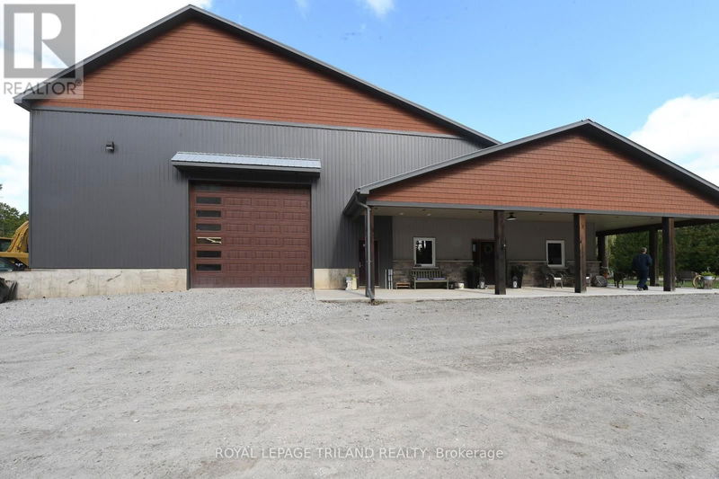 Secondary Property View